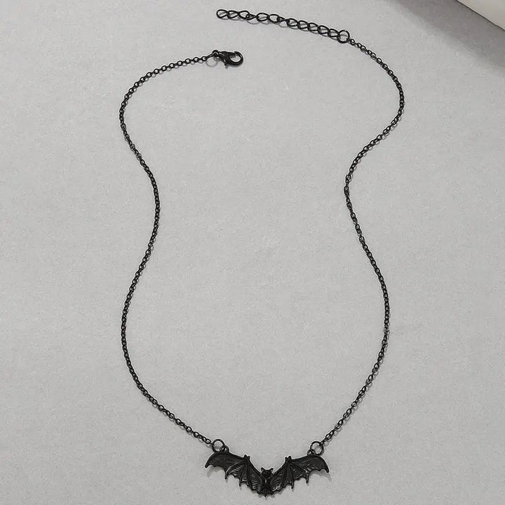 Batwoman's Singal Necklace