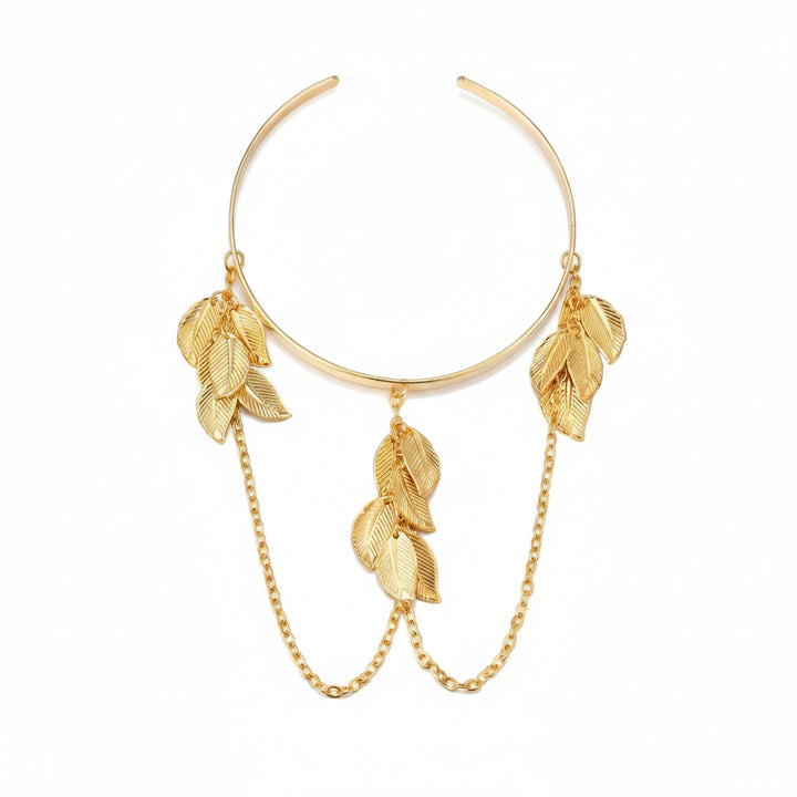 Olympia Laurel Armlet