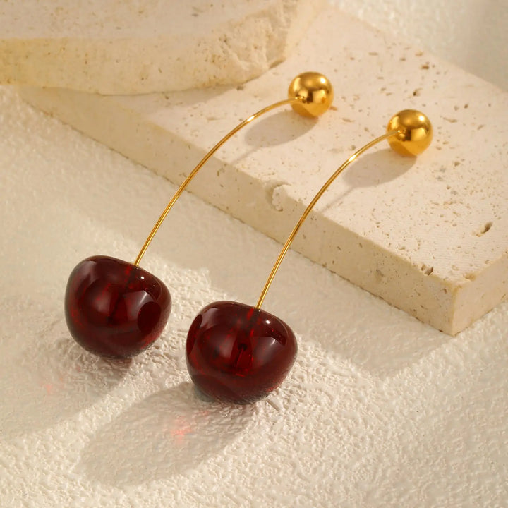 Primrose Spring Waterproof Studs