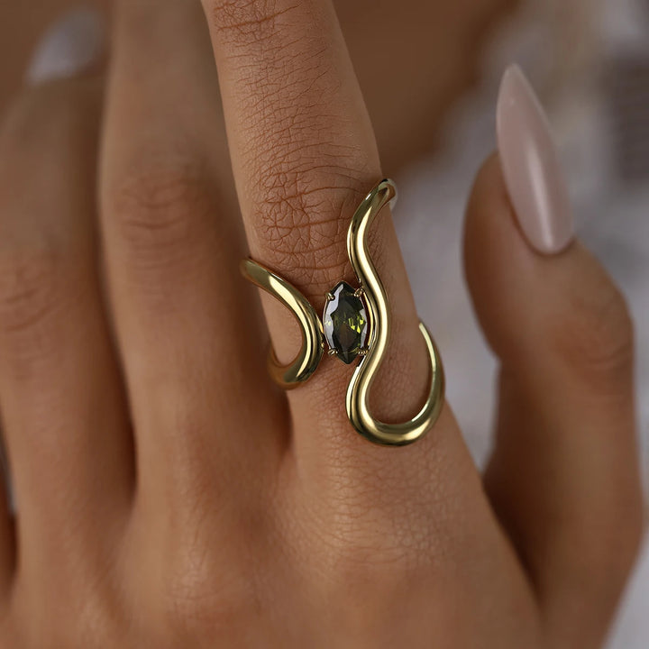 Forever Yours Waterproof Ring