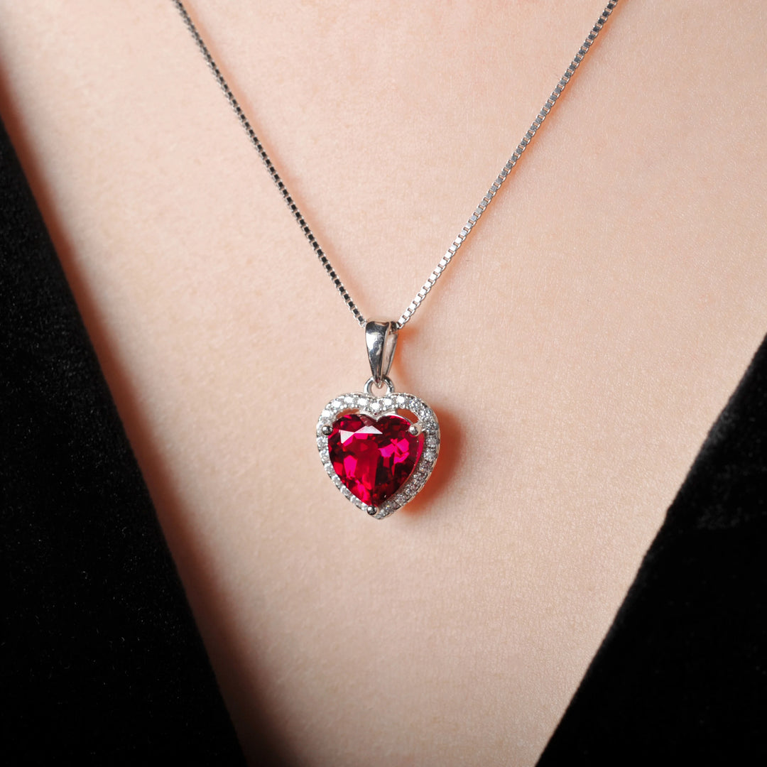 Vitalis No. I Sundelle Signature Necklace