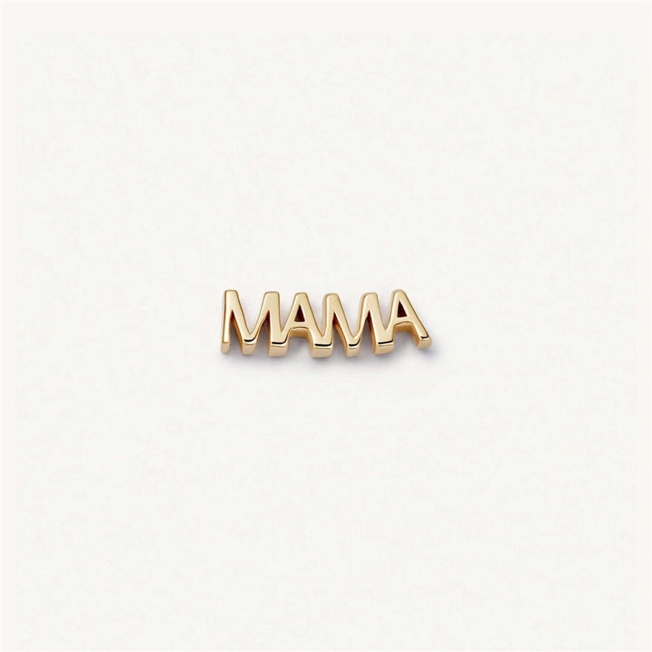 Keepsake DIY Charm Ring Set
