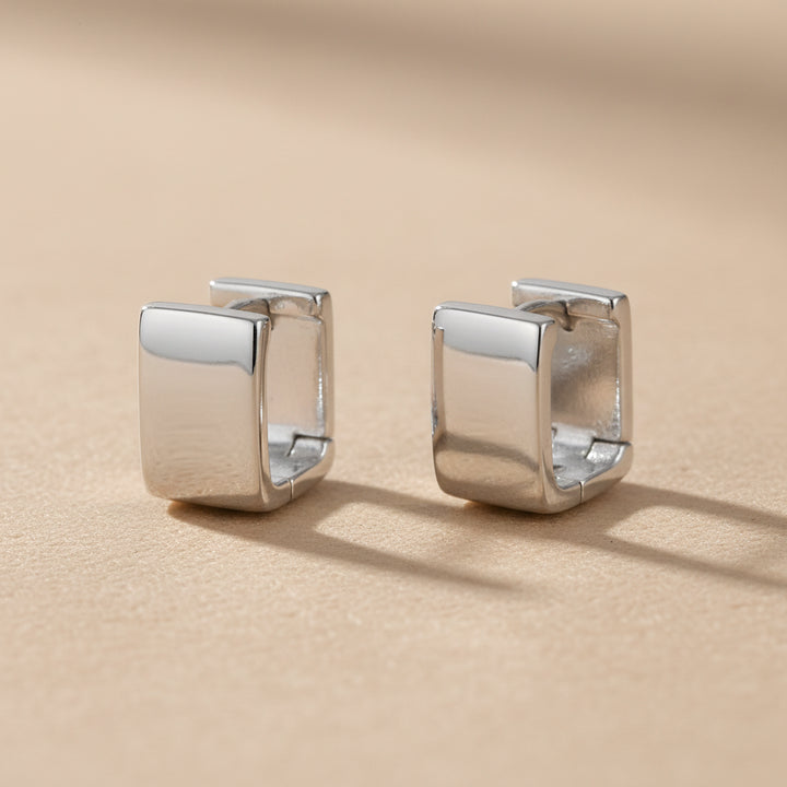 Pure Form Waterproof Hoops