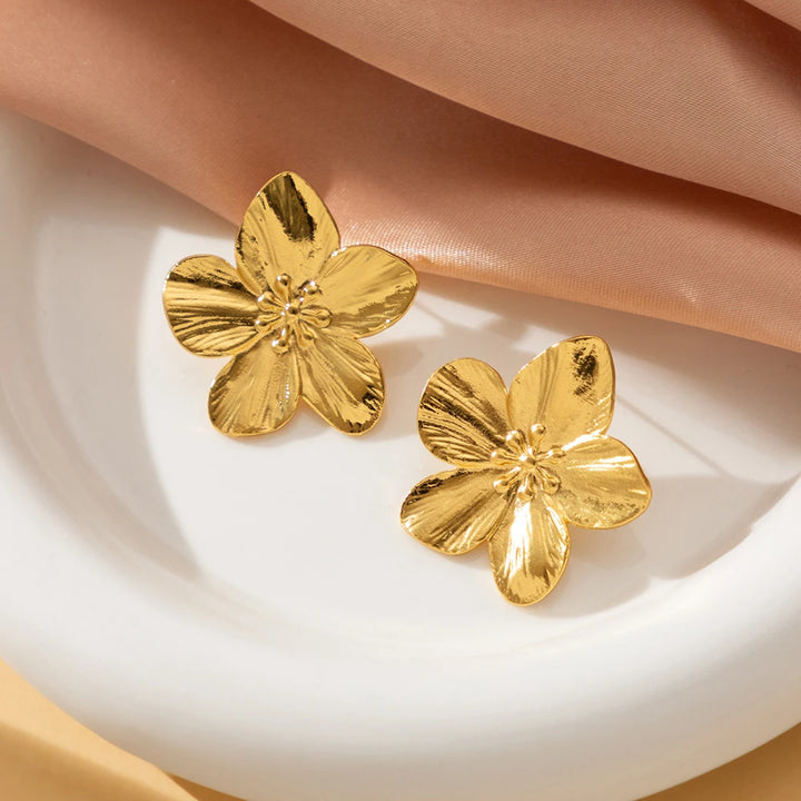 Fiorenza Bloom Floral Set