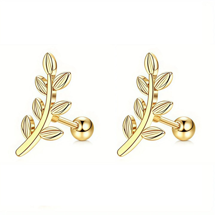 Marais Stud Earring Collection