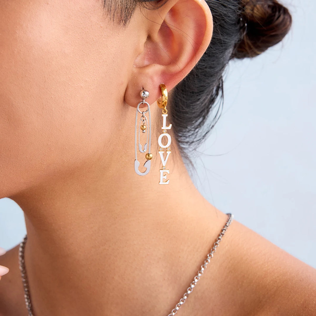 Keep It Together Earrings