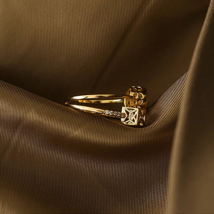 Imperial Dynasty Ring