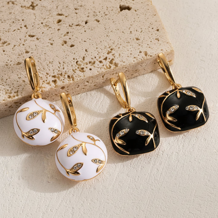 Bélla Porcelain Waterproof Drops