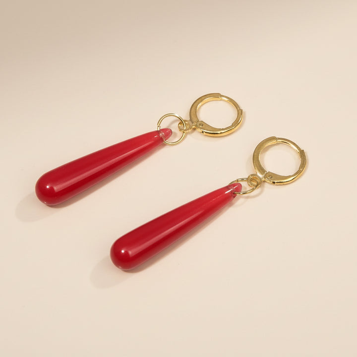 Beyond The Journey's End Earrings