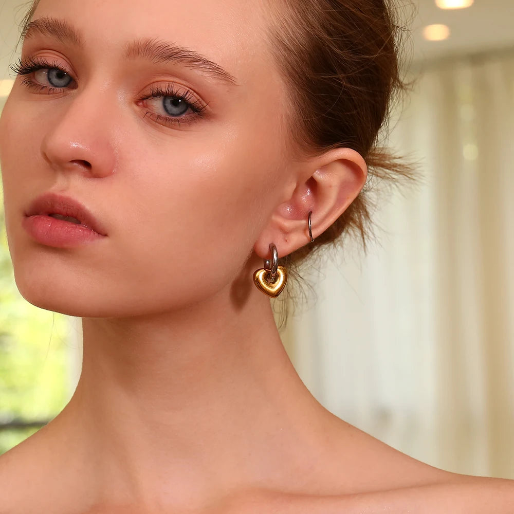 Guide To Love Waterproof Earrings