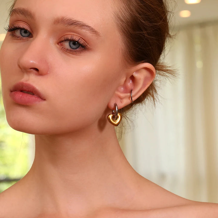 Guide To Love Waterproof Earrings