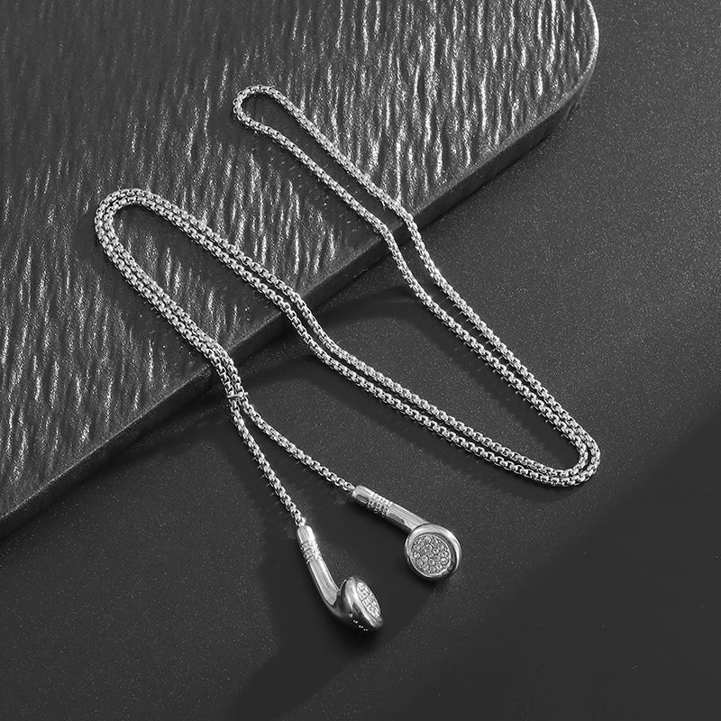 Studio Icon Necklace