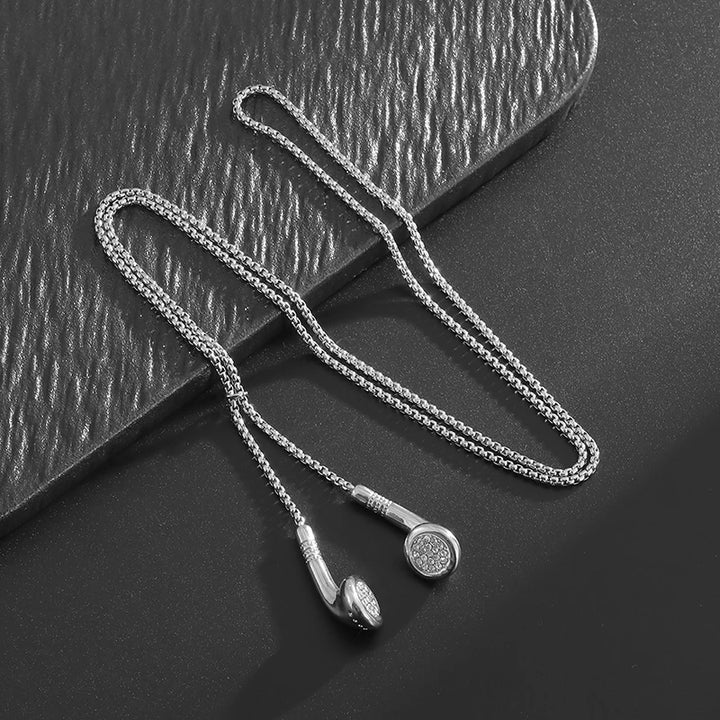 Studio Icon Necklace