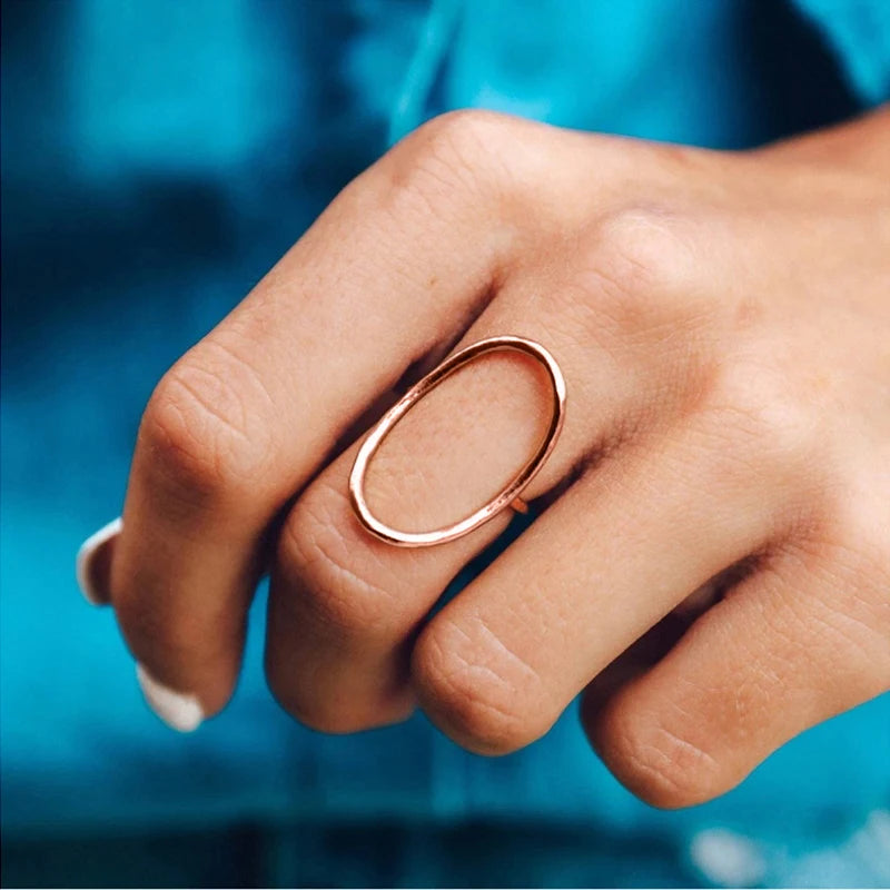 Art Deco Ring