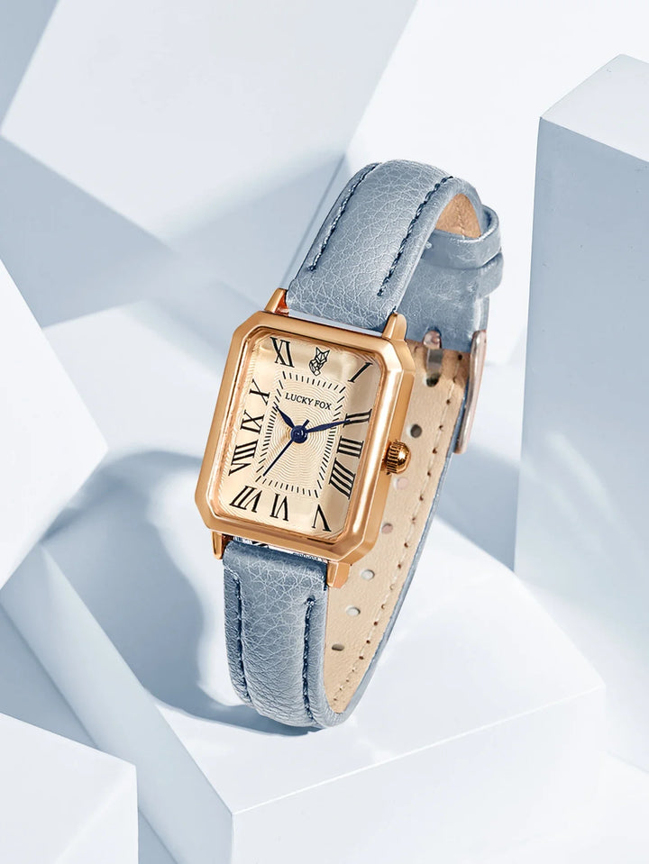 Luca Lucente Quartz Watch