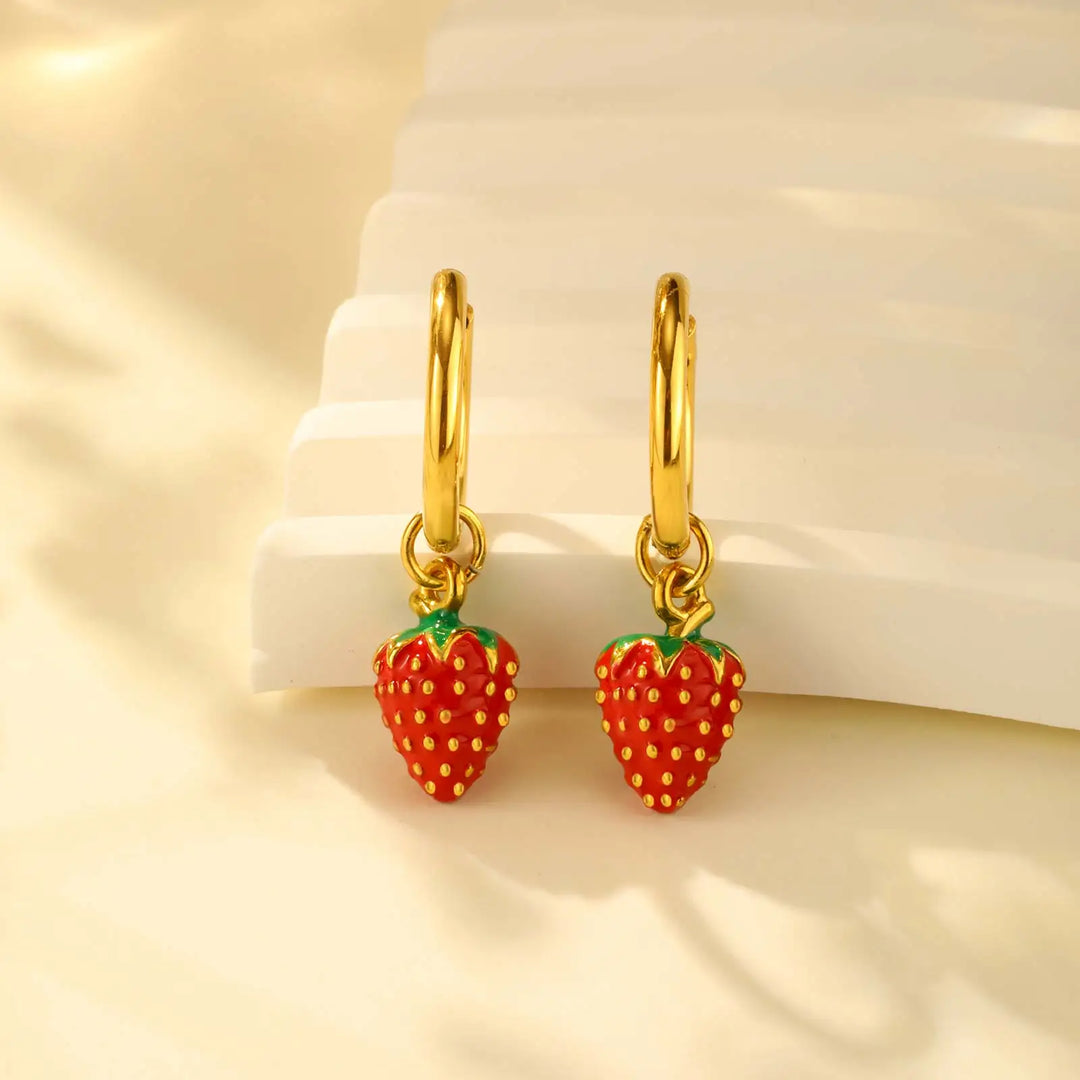 Sweet Spot Waterproof Hoops