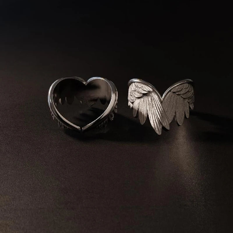 Divine Grace Ring