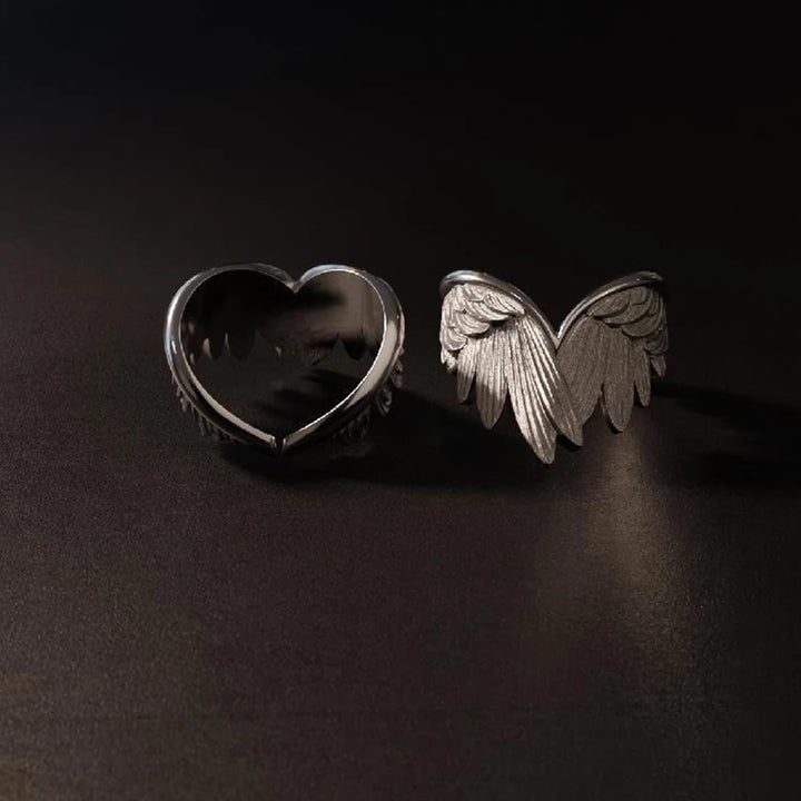 Divine Grace Ring