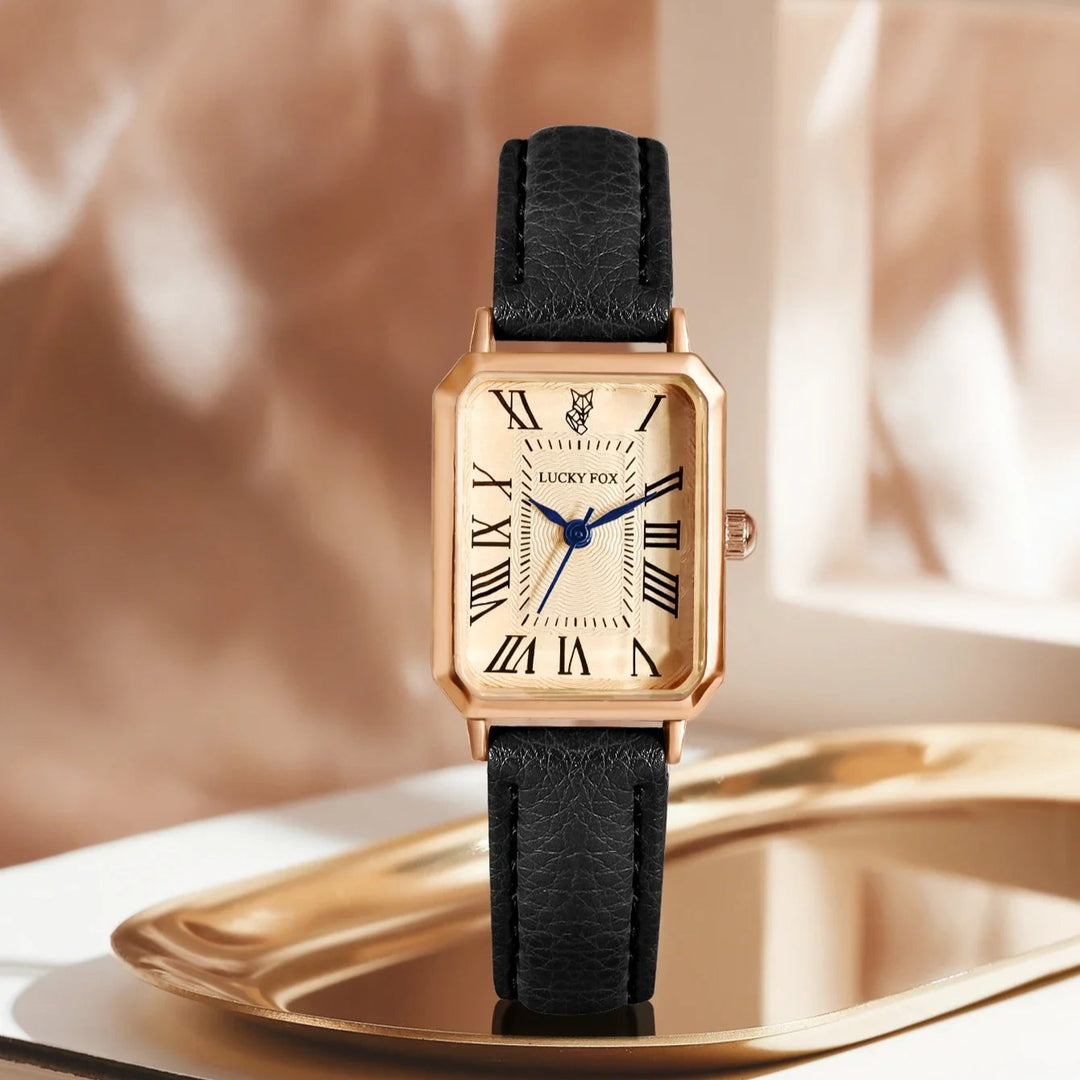 Luca Lucente Quartz Watch