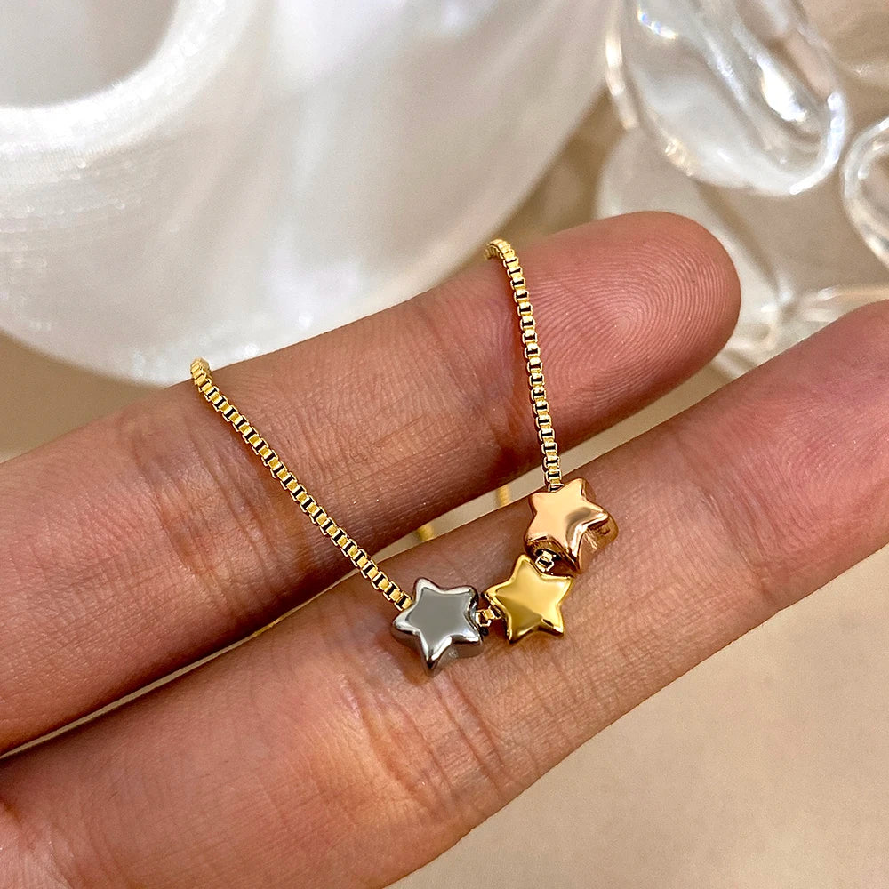 Make A Wish Waterproof Necklace