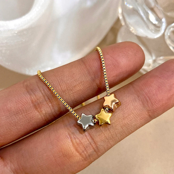 Make A Wish Waterproof Necklace