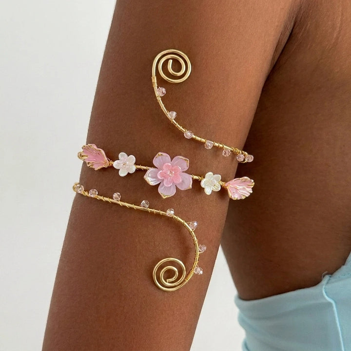 Lydian Dream Arm Bracelet