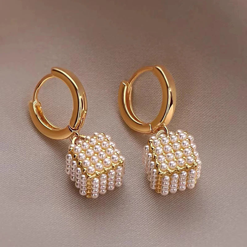 Zoe & Maya Earrings