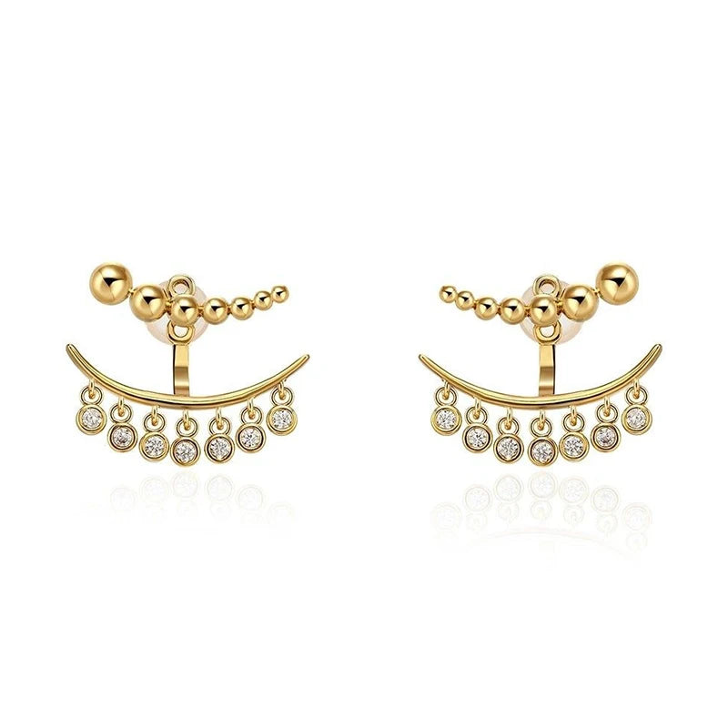 Aveline Sway Earrings