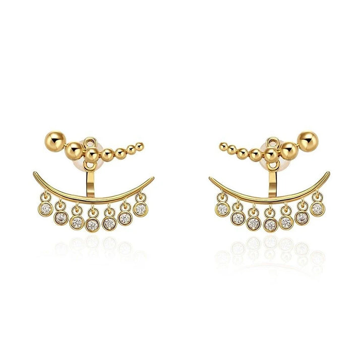 Aveline Sway Earrings