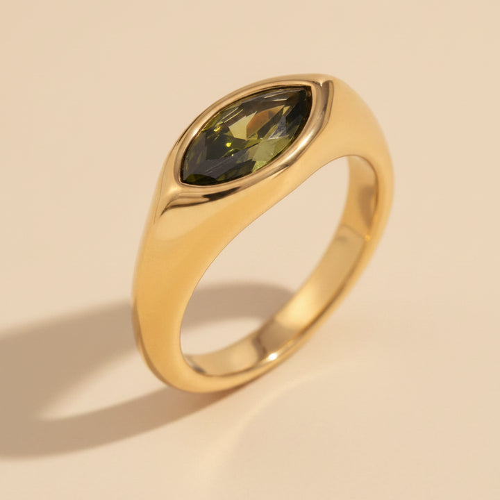 Her Grace Waterproof Ring
