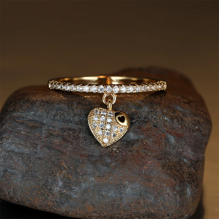 Solumn Oath Ring