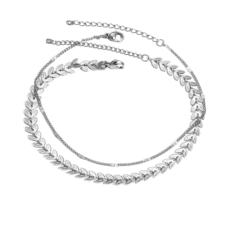 Ivy Rose Waterproof Anklet