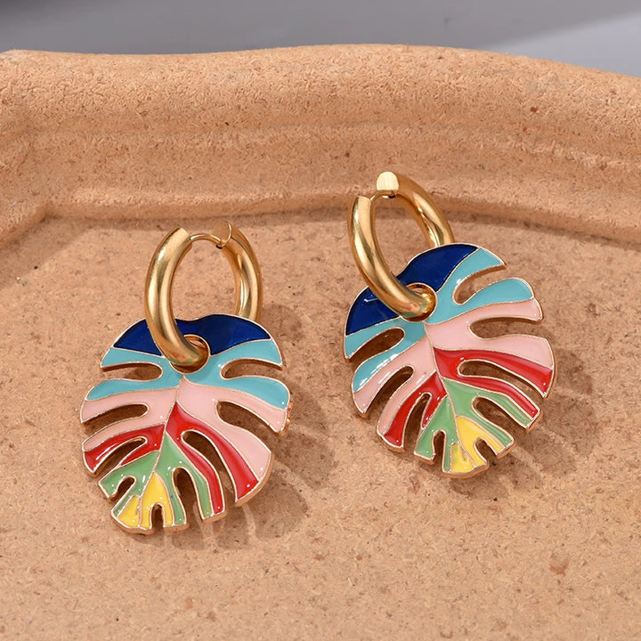 Valencia Waterproof Enamel Drops