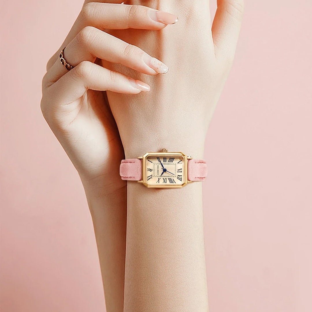 Luca Lucente Quartz Watch