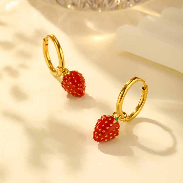 Sweet Spot Waterproof Hoops