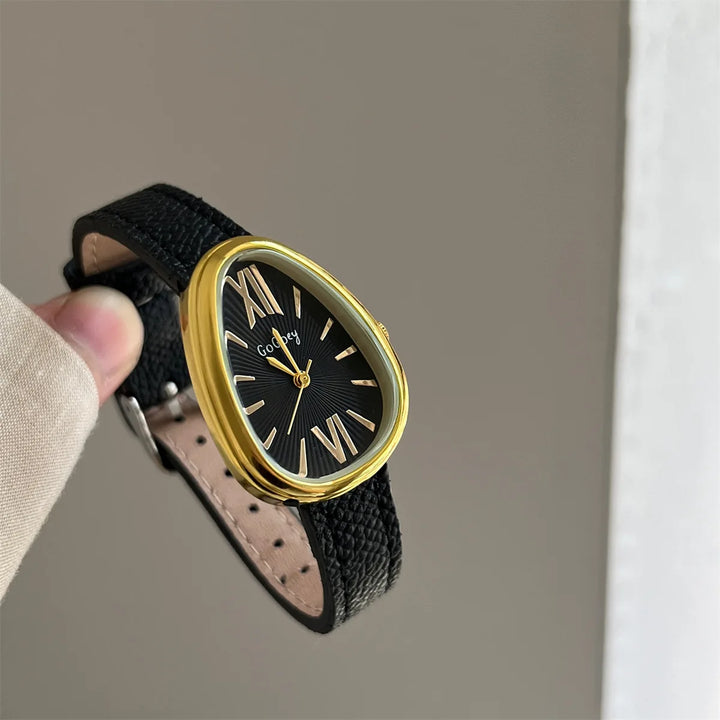 Vellaro Roman Quartz Watch