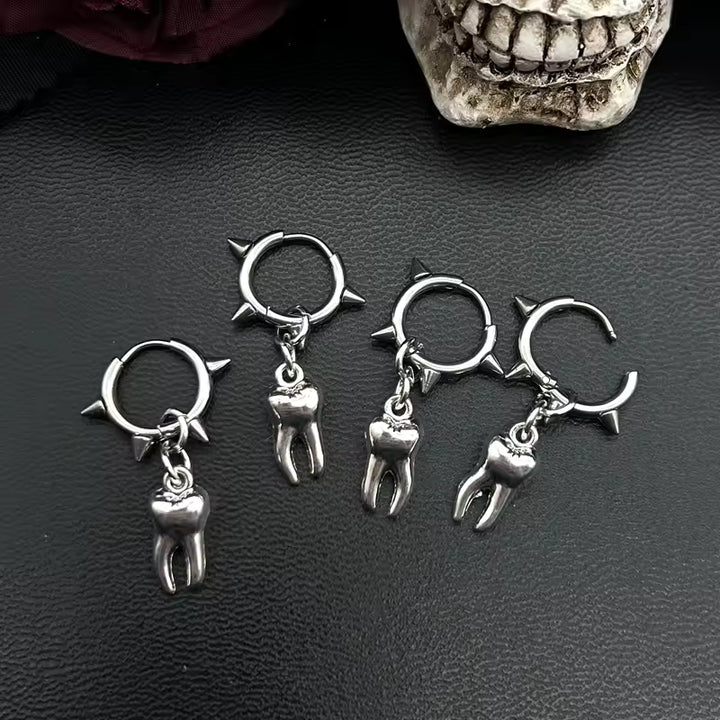 Carry Spike Earrings