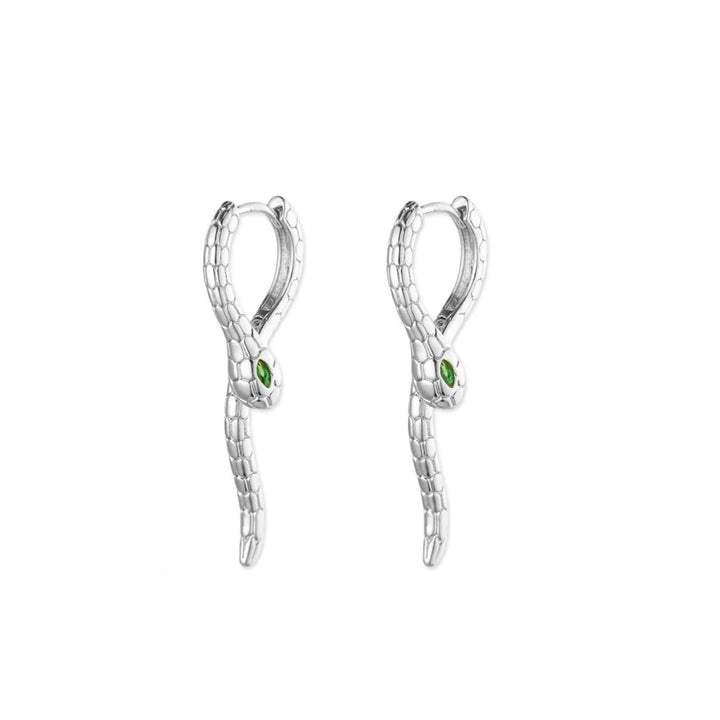 Venina Fangs Stainless Steel