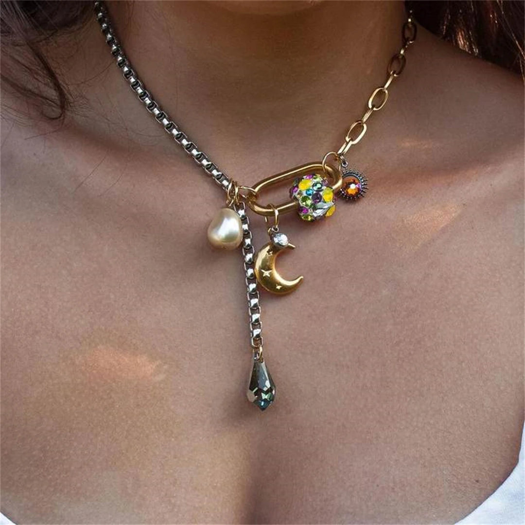 Enchanted Waterproof Necklace