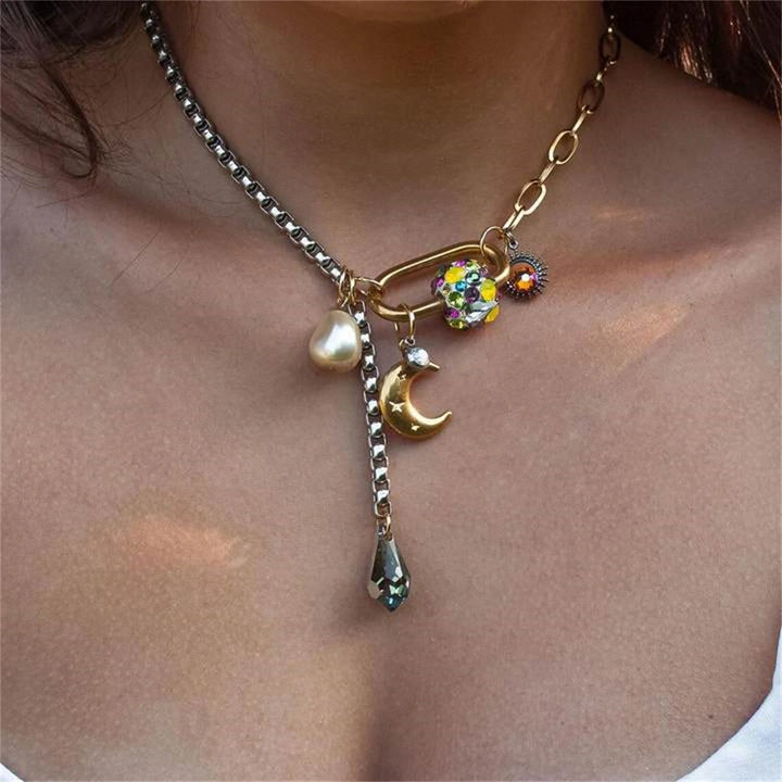 Enchanted Waterproof Necklace