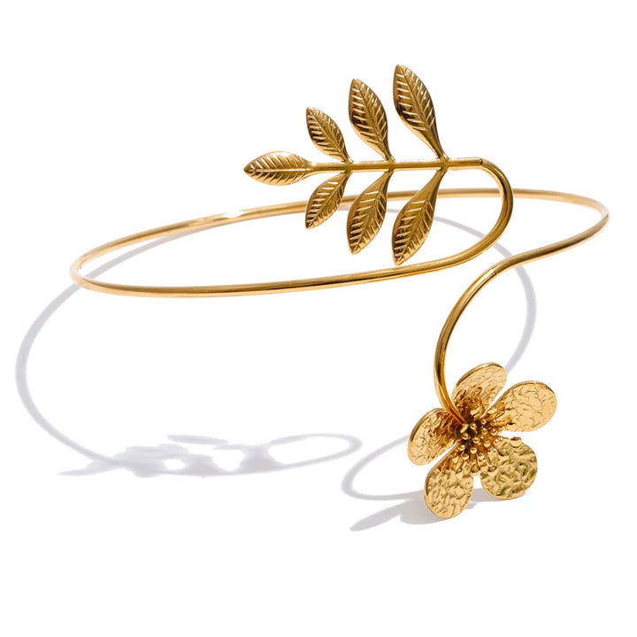 Open Fields Waterproof Armlet