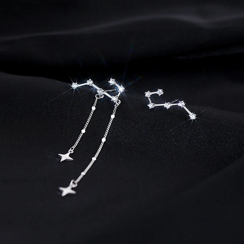 Northbound Dangle Earrings