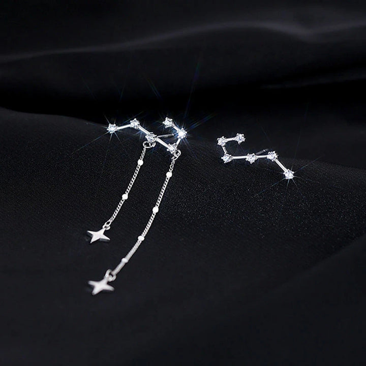 Northbound Dangle Earrings