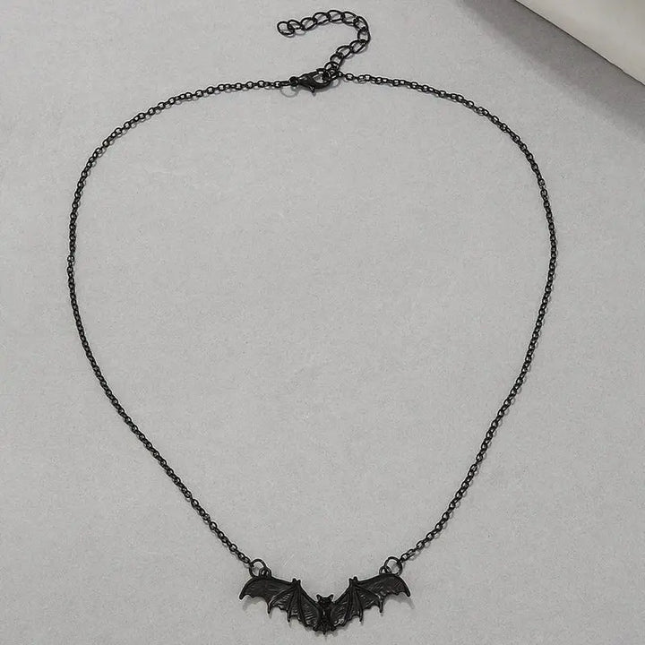 Batwoman's Singal Necklace