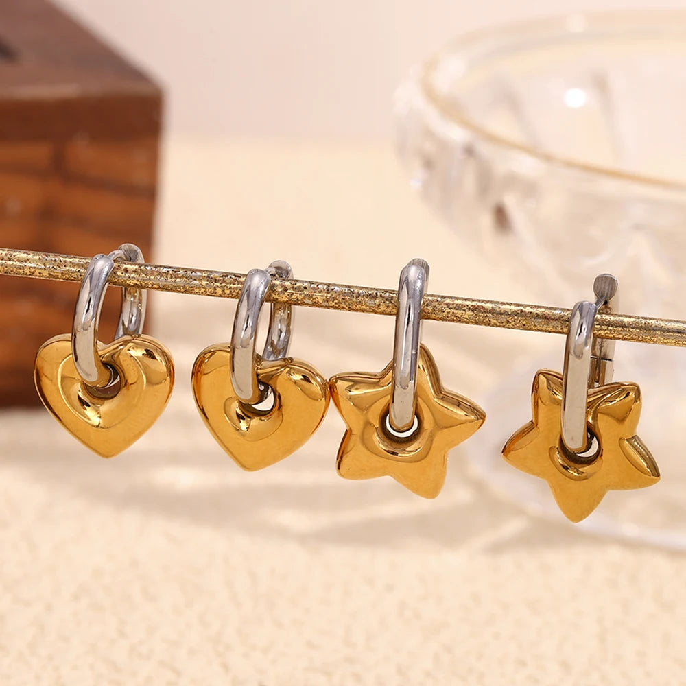 Guide To Love Waterproof Earrings