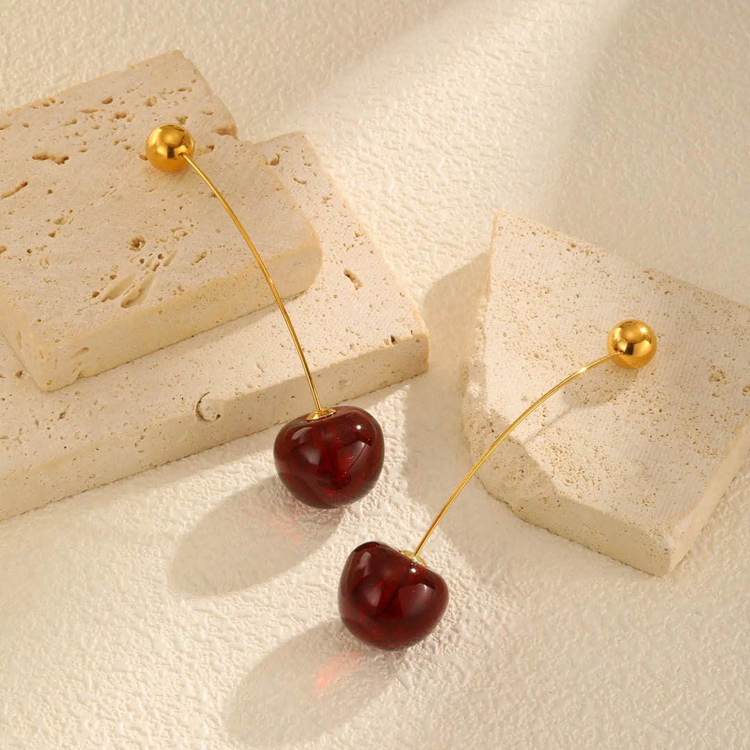 Primrose Spring Waterproof Studs