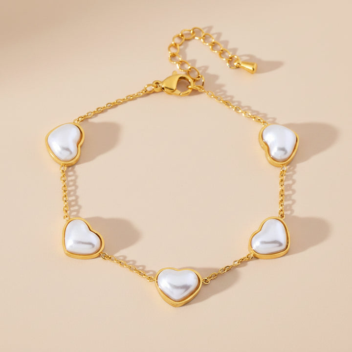 Editorial Wrist Waterproof Bracelet