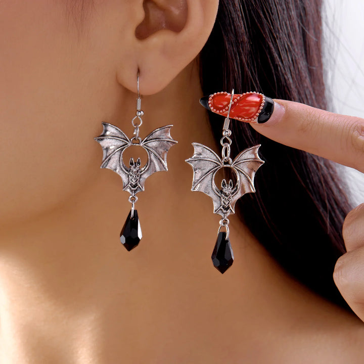 Marcelline Dangle Earrings
