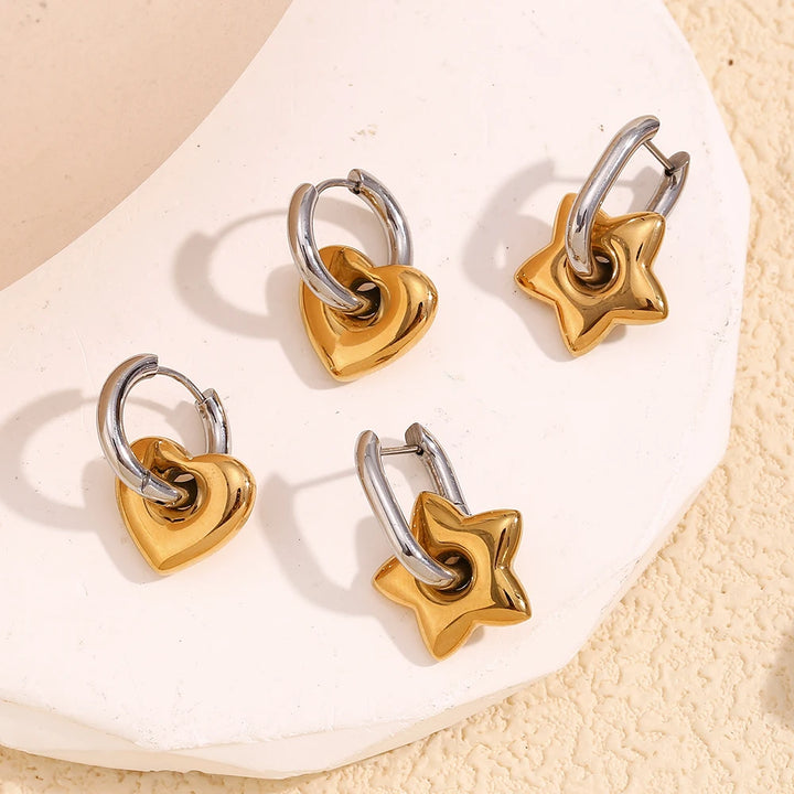 Guide To Love Waterproof Earrings