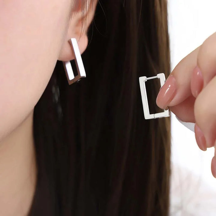 Outline Hoops